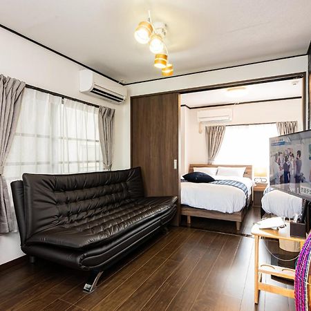 Vacation Rental Nishida - Vacation Stay 61687V Kagoshima Exterior foto