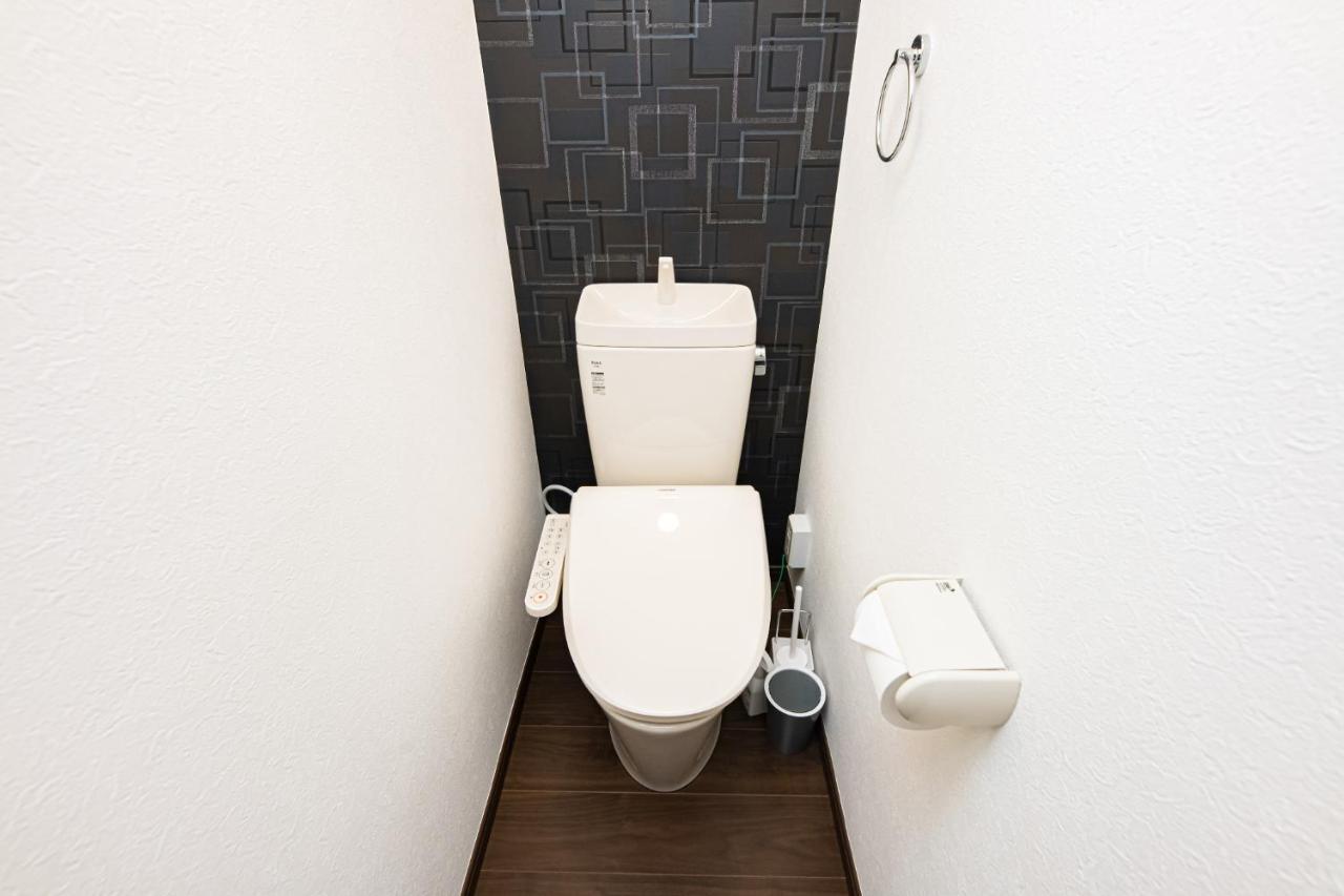Vacation Rental Nishida - Vacation Stay 61687V Kagoshima Exterior foto